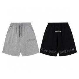 Picture of Chrome Hearts Short Pants _SKUChromeHeartsS-XLtntxK610316865